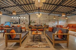 The Hosteller Bam Coorg