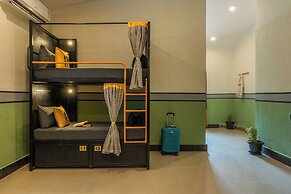 The Hosteller Bam Coorg