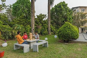 The Hosteller Bam Coorg