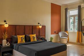 The Hosteller Bam Coorg