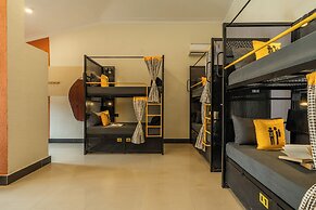 The Hosteller Bam Coorg