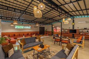 The Hosteller Bam Coorg