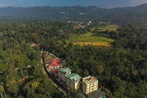 The Hosteller Bam Coorg