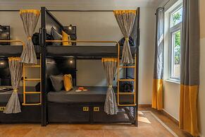 The Hosteller Bam Coorg