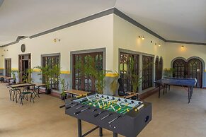 The Hosteller Bam Coorg