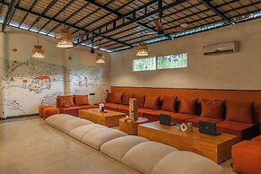 The Hosteller Bam Coorg