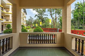 The Hosteller Bam Coorg