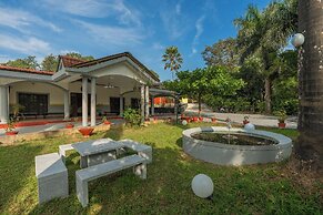 The Hosteller Bam Coorg