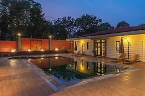 The Hosteller Bam Coorg