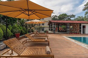 The Hosteller Bam Coorg