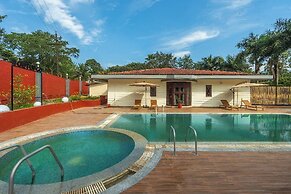 The Hosteller Bam Coorg