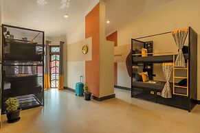 The Hosteller Bam Coorg