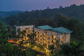 The Hosteller Bam Coorg