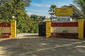 The Hosteller Bam Coorg
