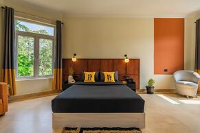 The Hosteller Bam Coorg