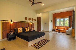 The Hosteller Bam Coorg