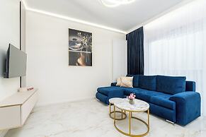 MARGI Maris Apartament