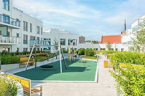 MARGI Maris Apartament