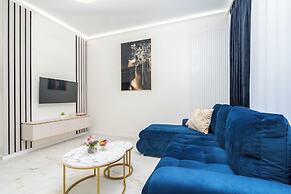 MARGI Maris Apartament