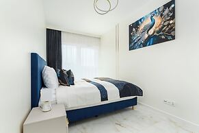MARGI Maris Apartament