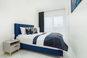 MARGI Maris Apartament