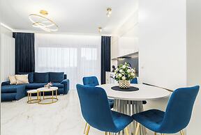 MARGI Maris Apartament