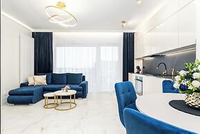 MARGI Maris Apartament