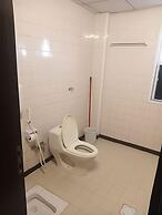 zahrat al bahia serviced apartments