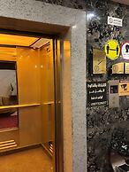 zahrat al bahia serviced apartments