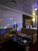 zahrat al bahia serviced apartments