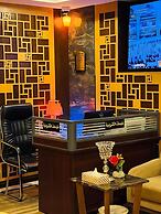 zahrat al bahia serviced apartments