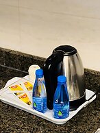 zahrat al bahia serviced apartments