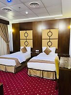 zahrat al bahia serviced apartments