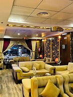 zahrat al bahia serviced apartments