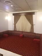 zahrat al bahia serviced apartments