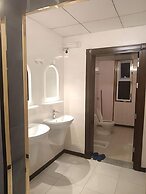 zahrat al bahia serviced apartments