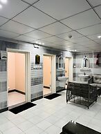 zahrat al bahia serviced apartments