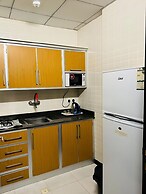 zahrat al bahia serviced apartments