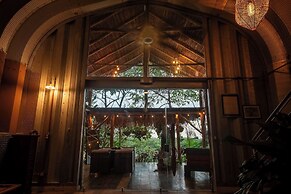 Unique Design and Cozy Property