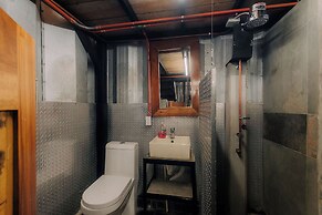 Unique Design and Cozy Property