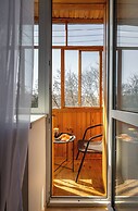 Apartment near Komarovsky Market