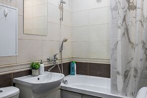 Apartment near Komarovsky Market