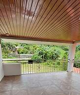 The Meadow View House