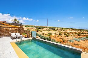 Vala Luxury Villa B