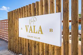 Vala Luxury Villa B