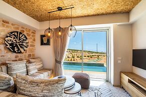 Vala Luxury Villa B