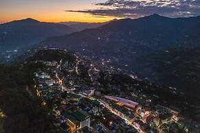 Moustache Hostel Gangtok