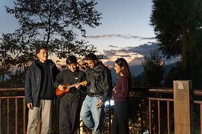 Moustache Hostel Gangtok