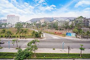 Agarwood Hotel