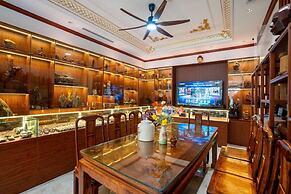 Agarwood Hotel